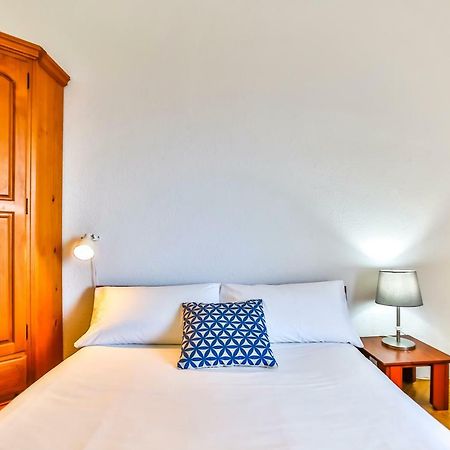 Basic Platja Apartment Barcelona Luaran gambar