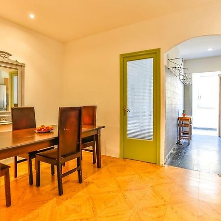 Basic Platja Apartment Barcelona Luaran gambar