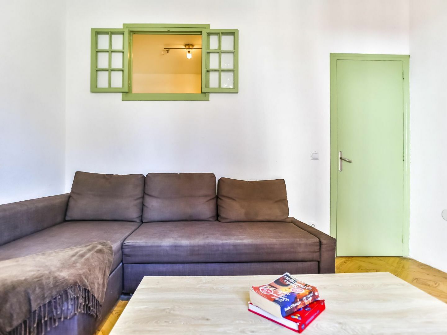 Basic Platja Apartment Barcelona Luaran gambar
